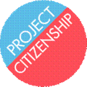Project Citizenship Logo